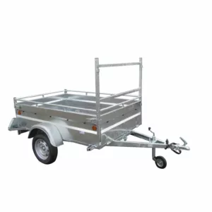 Remorque Lider Robust 39350-Neuf