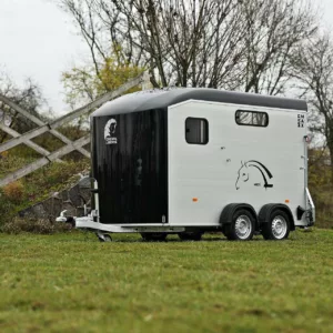 VAN MULTIMAX – 2 Places-Neuf