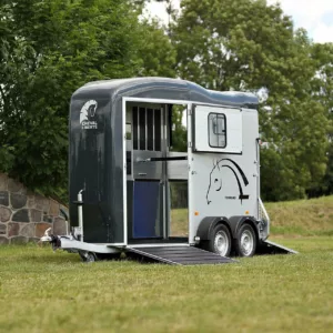 Van TOURING COUNTRY  – 2 places-Neuf