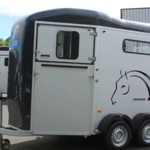 Van Cheval Liberté Gold Touring COUNTRY-Neuf