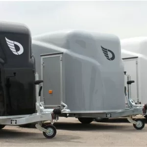 Fougon Debon Cargo Couleur – Porte latérale-Neuf