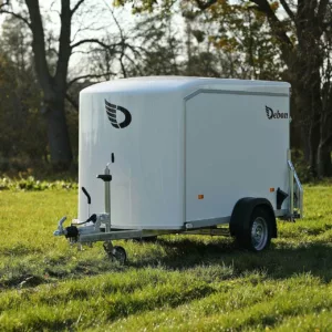 Fourgon Debon Roadster 255 V2-Neuf