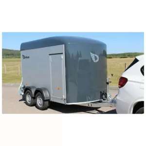 Fourgon Debon Roadster 500 Alu – Porte latérale-Neuf