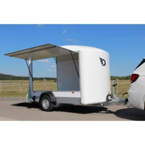 Fourgon Debon Roadster 300 – Hayon-Neuf