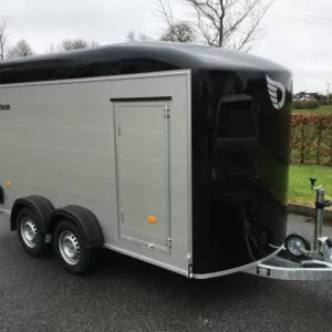Fourgon Debon Roadster 500 XL-Neuf