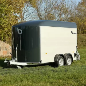 Fourgon Debon Roadster 700-Neuf