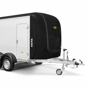 Fourgon humbaur 5806-Neuf