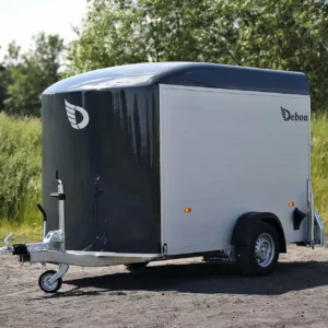 Fourgon Debon Roadster 300 Alu – Porte latérale-Neuf