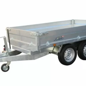Benne lider 39600-Neuf