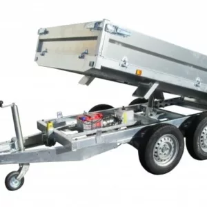 Benne lider 39600PE-Neuf