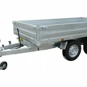 Benne lider 39612PE-Neuf