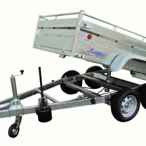 Benne lider 39614PE-Neuf