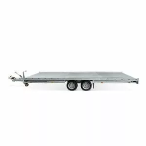 Porte-voiture Hulco carax-2 3500-Neuf