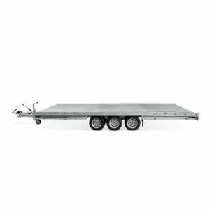 Porte-voiture Hulco carax-3 3500-Neuf