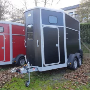 IFOR WILLIAMS – HB 506 -Neuf