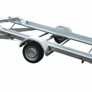 Porte-voiture Lider 39770-Neuf