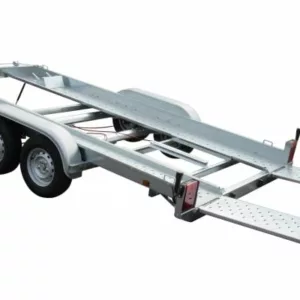 Porte-voiture Lider 39760-Neuf