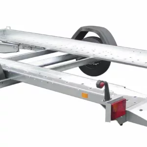 Porte-voiture Franc PV 360 F 130-Neuf