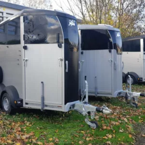 IFOR WILLIAMS – HBX 403 – 1.5 PLACES-Neuf