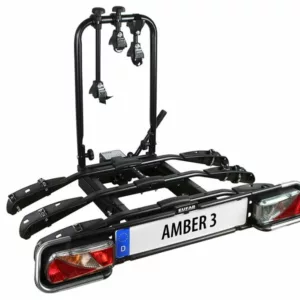 Porte-vélos Amber 3-Neuf