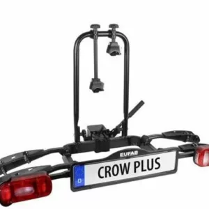 Porte-vélos Crow Plus-Neuf