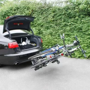 Porte-vélos Premium 2-Neuf