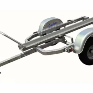 Porte-moto Lider 34400E-Neuf
