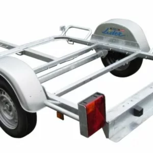 Porte-moto Lider 39401-Neuf