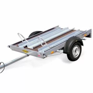 Porte-moto humbaur HM 10 21 13-Neuf