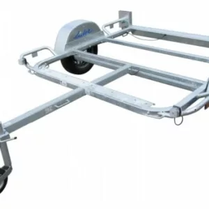 Porte-moto Lider 39420-Neuf