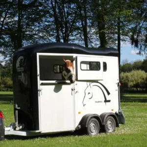 CHEVAL LIBERTE – 1.5 PLACE – TOURING ONE-Neuf
