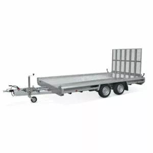 Porte-engin Hulco Terrax-2 3000-Neuf