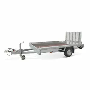 Porte-engin Hulco Terrax-1 1500 Basic-Neuf