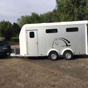 Van Cheval Liberté Optimax Diagonal - Neuf