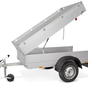 Remorque Anssems Capot GT-HT 500 (181×101)-Neuf