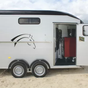 Remorque Cheval Liberté MULTIMAX 2021 - Neuf