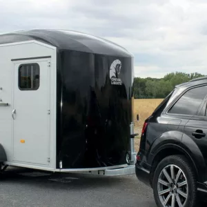 Remorque Cheval Liberté Multimax 2021 - Neuf