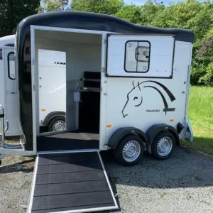 Gold touring one-Neuf