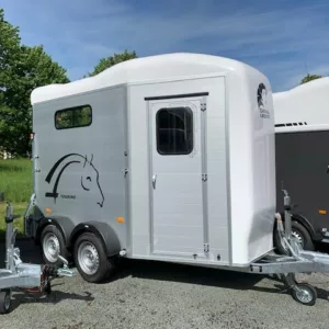 Remorque Cheval Liberté TOURING COUNTRY 2021 - Neuf