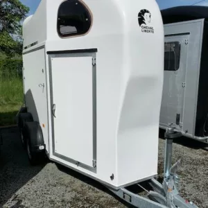 VAN 1.5 SERIE WHITE LINE-Neuf