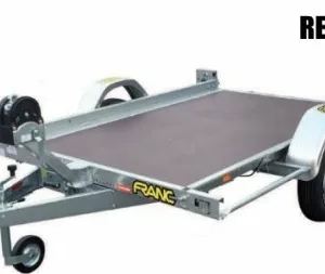 Plateau Franc REV 250SF-Neuf