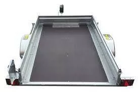 Plateau Franc REV 250F75-Neuf