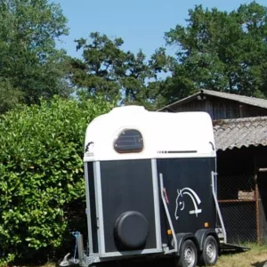 VAN CHEVAL LIBERTÉ 1,5 place-Neuf