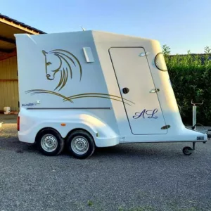 Van Barbot Turbovan 2013-Neuf