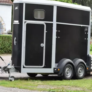 Van ifor Williams 2020-Neuf