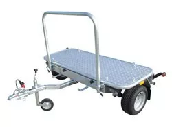 Porte-moto Mil remorque KREMTR01-Neuf