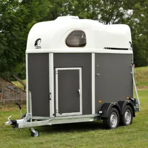 Van GOLD FIRST + Pack PREMIUM – 2 places-Neuf