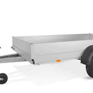 Remorque Anssems GT 500 151-Neuf