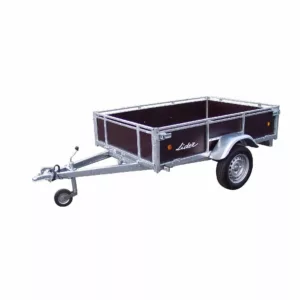 Remorque Lider Bois 43440-Neuf