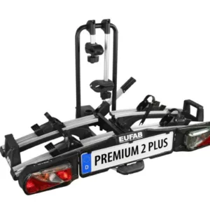 Porte-vélos Premium 2 Plus-Neuf